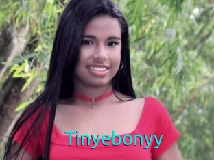 Tinyebonyy