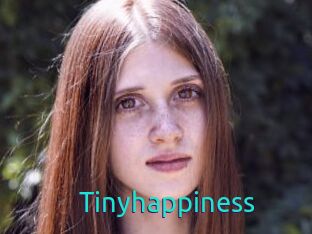 Tinyhappiness