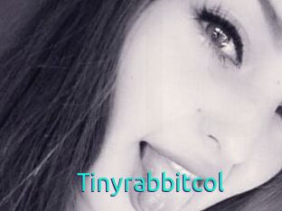 Tinyrabbitcol
