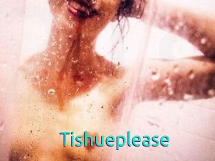 Tishue_please
