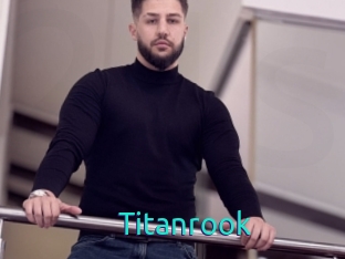 Titanrook