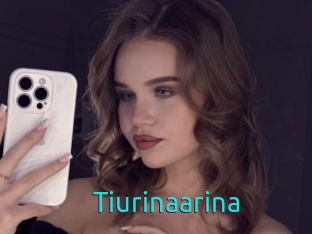 Tiurinaarina