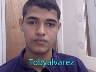 Tobyalvarez