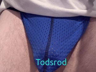 Todsrod