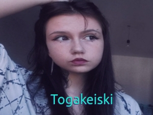 Togakeiski