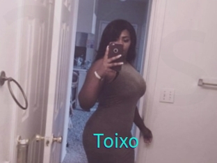 Toixo