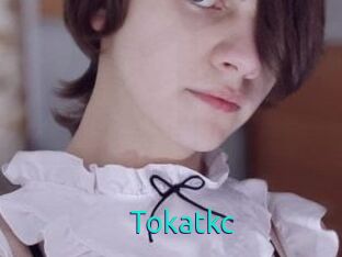 Tokatkc