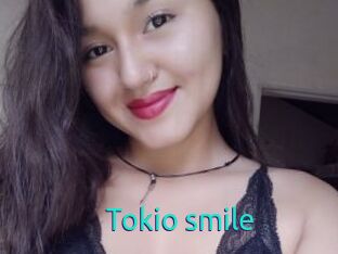 Tokio_smile