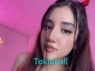 Tokiohall