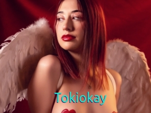 Tokiokay