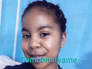 Tombomiryame