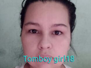 Tomboy_girl18