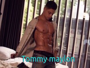 Tommy_maylon