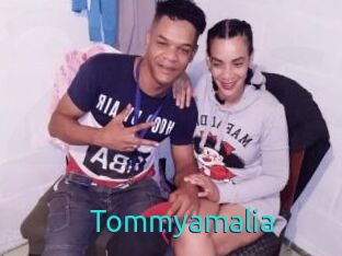 Tommyamalia