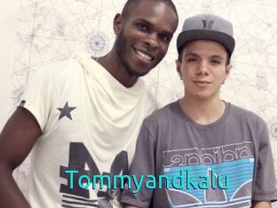 Tommyandkalu