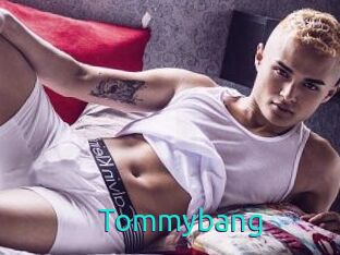 Tommybang
