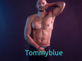 Tommyblue