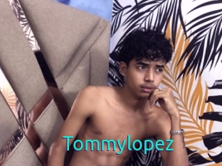 Tommylopez