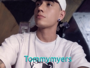 Tommymyers