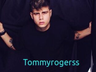 Tommyrogerss