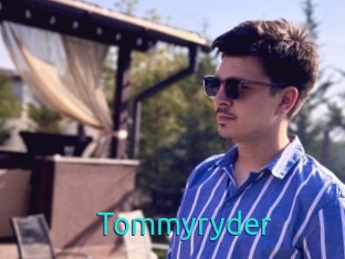 Tommyryder