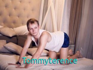 Tommyterence