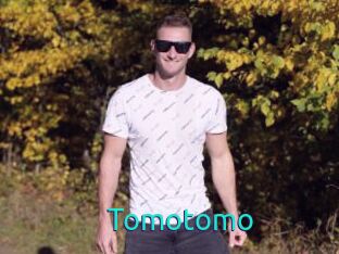 Tomotomo