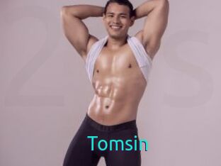 Tomsin