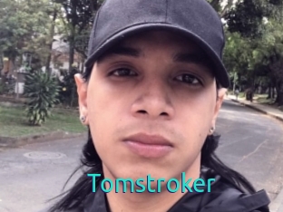 Tomstroker