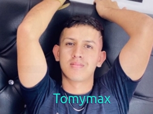 Tomymax