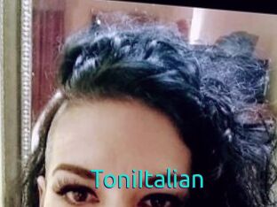 ToniItalian
