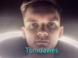 Tonidavies