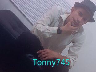 Tonny745