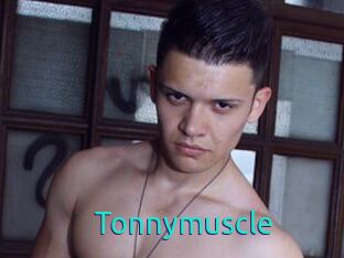 Tonnymuscle
