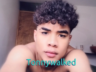 Tonnywalked