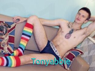 Tonyabbie