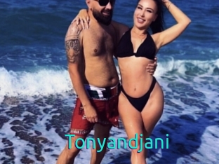 Tonyandjani