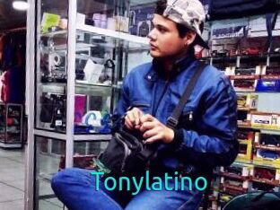 Tonylatino