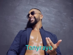 Tonyrayo