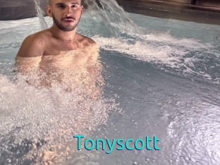 Tonyscott
