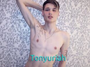 Tonyuriah