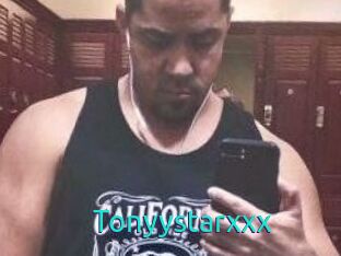 Tonyystarxxx