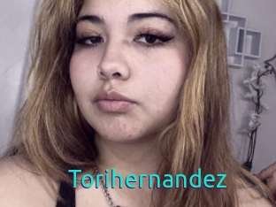 Torihernandez