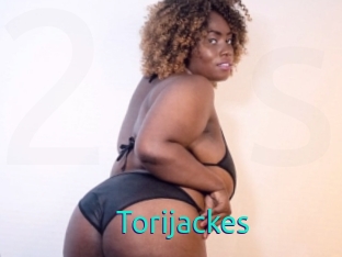 Torijackes
