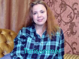 Torisommer