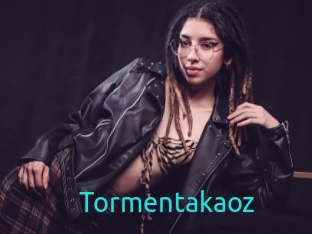 Tormentakaoz