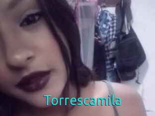 Torrescamila