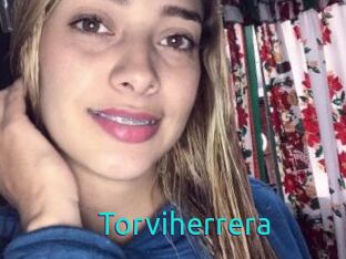 Torviherrera