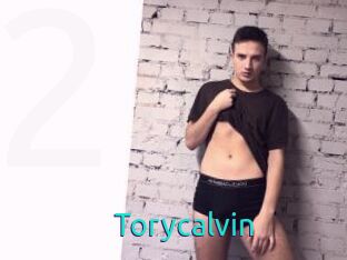 Torycalvin