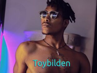 Toybilden